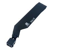 ZAHARA 0TWY0C TWY0C Connettore Alimentazione Carica DC Power dell Alien-Ware m16 R1/ m18 R1 450.0RV0B.0021 450.0RV0B.0001 450.0RV0B.0011