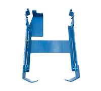 Zahara 10 pezzi di ricambio 65KHD 065KHD Hard Drive Tray Caddy 3,5" per Dell Precision T3620 T3630