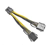 ZAHARA 10 Pezzi di Ricambio per Scheda Video NVIDIA Tesla K80 M60 M40 P100 P40 0300571000