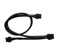 Zahara 10 Pezzi/Kit di alimentazione modulare PCIe PSU 8 pin a doppio 8 pin (6+2) per C Orsair RM X