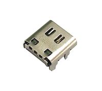 ZAHARA 10 Pz/Lotto Tipoc Presa di Ricarica USB Connettore Presa DC per JBL Charge 4