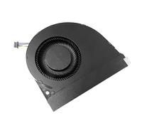 ZAHARA 12V Ventola CPU Cooling Fan Ventola di Raffreddamento Cooling CPU di Ricambio per ASUS ROG GC31R GC31S FMQL DFSCK221051822 13NR04H0T30011 6033B0092001
