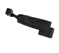 ZAHARA 13pin 099V4H DC301017900 DC301018I00 DC Power Jack Alimentazione Presa di Ricarica per dell G16 7620 Alien-Ware M15 R6 M15 R5 R7 GDL55 HDQ75 G15 5510 520 DC Jack/Power Jack. /Porta di Ricarica