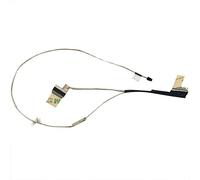 ZAHARA 1422022F0AS Cavo Flat LCD LED LVDS Display/Schermo per ASUS E502S E502M E502MA LCD Cable/Screen Display Flex Line