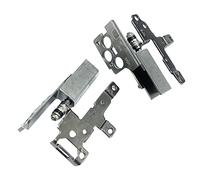 ZAHARA 180°LCD Cerniere Hinges per Notebook per Lenovo ThinkPad L13 20R3 20R4 L13 Gen 2 20VH 20VJ 21AB 21AC 5H50S73134 LCD Hinge/Screen Hinge （Not for Yoga L13）