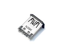 ZAHARA 3.1 USB JACK connettore porta di ricarica per Lenovo IdeaCentre AIO 3-27ITL6 F0FW 3-24ADA6 F0FX 3-27ALC6 F0FY 3-24ITL6 F0G0 3-24ALC6 F0G1 3-22ITL6 F0G5 3-2-24ALC6 2ADA6 F0G6 3 22IAP7 F0GG 3