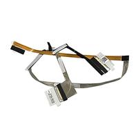 ZAHARA 30PIN Cavo Flat LCD Display LCD Schermo per dell Vostro 14 5410 5415 InspIron 5410 5415 5418 Cyborg V14 EDP 0CH8M0 450.0N601.0001 450.0N601.0002 Screen Display Flex Line