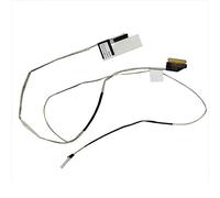 ZAHARA 30PIN Cavo Flat LCD Display LCD Schermo per HP 17X Series 17Y Series NFL17 ccd LED Cable 450.08C07.0011 Rev:A02 856607001