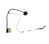 ZAHARA 30Pin Cavo Flat LCD Display LCD Schermo per MSI MS16S1 PS63 8RD 8SC 8M 8RDS 8MO 8RC EDP K1N-3040121-H39 K1N-3040121-H58 LED Cable/Screen Display Flex Line