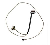 ZAHARA 30PIN Cavo Flat LCD LED LVDS Display/Schermo di Ricambio per Lenovo GS552 S35015 S35015IWL Ideapad 15sIML IdeaPad 315IML05 Ideapad 315IIL05 81WE,315ML05 81WB,315IGL05 81WQ,315ARE05 81W4