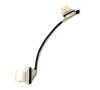 ZAHARA 30PIN - Cavo flessibile a LED LCD per ASUS Chromebook CX1400 CX1400CNA 1422-03R90A9 Screen Display Flex Line