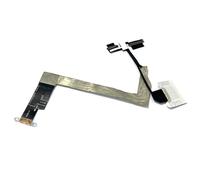 ZAHARA 30PIN - Cavo flessibile a LED LCD per Dell Latitude 7440 IDC40 38MP 250FHD 0G5GTJ DC02C01110 Screen Display Flex Line