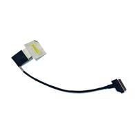 ZAHARA 30PIN - Cavo flessibile a LED LCD per Lenovo ThinkPad L13 Gen 3 21B3 21B4 21B9 21BA EDP 5C11C12631 450.0PW0B.00012 450.0PW0B.00001 Screen Display Flex Line