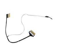 ZAHARA 30PIN - Cavo flessibile a LED LCD per schermo LCD di ricambio per MSI MS-1552 Modern 15 A11M, A11SB, A11SBL, A11ML, A11MU,15 A11SBU Summit B15 A11M K1N-3040121-H39 K12121 - H58