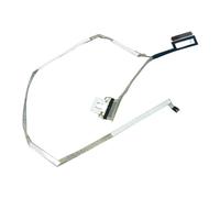ZAHARA 30PIN - Cavo Flessibile a LED LCD Sostituzione per dell Inspiron 3520 3525 HDL50 HD 092GX7 DC020040C00 Screen Display Flex Line