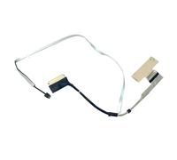ZAHARA 30PIN - Cavo flessibile LCD LCD per Acer LED Cable/Screen Display Flex lineDD28LDLC111