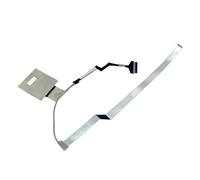 ZAHARA 30pin - Cavo Flessibile LCD LCD per HP ProBook 460 465 G11 X8W DD0X8WLC600 LED Cable/Screen Display Flex Line