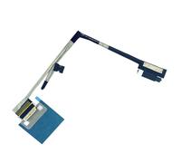ZAHARA 30pin - Cavo flessibile LCD per Huawei Matebook 14 KLVG NB6158B HQ270010001D0 LED Cable/Screen Display Flex Line