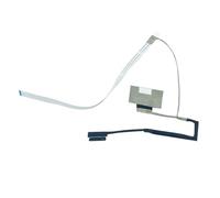 ZAHARA 30PIN Cavo Flessibile LED LCD Cavo Display LCD per HP OMEN 16-B 16T-B G3K DD0G3KLC020 Screen Display Flex Line