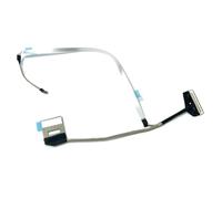 ZAHARA 30PIN Cavo Flessibile LED LCD Cavo Display LCD Sostituzione per KH4KT DC02004XZ00 Screen Display Flex Line