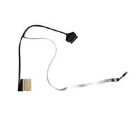 ZAHARA 30PIN Cavo Flessibile LED LCD Cavo Display LCD Sostituzione per MSI MS-1551 Modern 15 A10M Modern 15 A10RB 15 A10RAS 15 A10RBS K1N-3040121-H39 K1N-3040121-H58 Screen Display Flex Line
