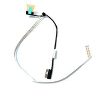 ZAHARA 30PIN Non Touch Cable Flessibile LED LCD Cavo LCD Display LCD per HP 17-CN 17T-CN 17-CP 17Z-CP HD 6017B1886801 Screen Display Flex Line