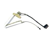ZAHARA 30pin per Acer Chromebook C933 C933-C7GM C933-C2QR C933T CB314-1H ZBC Cavo flessibile LCD Cavo Display LCD DD0ZBCLC110 LED Cavo/Screen Display Flex Line