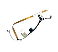 ZAHARA 30PIN per Dell Inspiron 16 7630 7635 2in1 QUK16_2in1 FHD Cavo flessibile LCD cavo schermo LCD 0T37PJ 450.0SA05.0001LED Cavo/Screen Display Flex Line