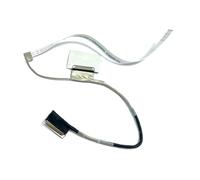 ZAHARA 40 pin per HP Zhan 99 Zbook15 Power G7 XW5 FHD con cavo IR flessibile LCD Cavo Display LCD DD0XW5LC600LED Cable/Screen Display Flex Line