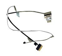 ZAHARA 40PIN 240HZ - Cavo LCD flessibile schermo DD0NJHLC200 per ASUS TUF Gaming F15 FX506H FA506IH FX506 FX506 FX506HM FX566 FX566HM TUF506 TUF506HM TUF5666 TUF5666 TUF5666HM TUF5666HM TUF566HM