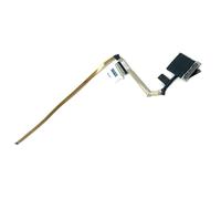 Zahara 40PIN Cavo Flat LCD Display LCD Schermo per dell Inspiron 13 5320 Odin_N13 QHD 0MFFMG 450.0Q502.0002 LED Cable/Screen Display Flex Line