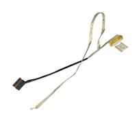 ZAHARA 40PIN - Cavo flessibile a LED LCD per Gateway N15CS9 1.17.N15CS9.PPX02 3MWTEK20146 Screen Display Flex Line