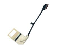 ZAHARA 40PIN - Cavo flessibile a LED LCD per HP Envy 13-BA 13T-BA GPT30 UHD DC02C00SK00 Screen Display Flex Line