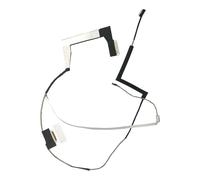 ZAHARA 40PIN - Cavo flessibile a LED LCD per schermo LCD di ricambio per Acer Predator Triton 500SE PT516-52s HH67A DC02C00YN00 50.QFQN2.006 Screen Cable Video Display Flex Cable