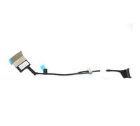 ZAHARA 40PIN - Cavo flessibile a LED LCD per schermo LCD di ricambio per Lenovo ThinkPad P1 Gen 4 20Y3 20Y4 ThinkPad X1 Extreme 4th Gen 20Y5 20Y6 450.0NL05.0001 Screen Display Flex Line
