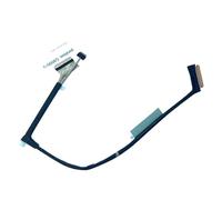 ZAHARA 40PIN - Cavo flessibile LCD LCD per ASUS ROG Zephyrus G15 GA503RM NJP EDP UHD DD0NJPLC100 14005-03651100 LED Cavo/Screen Display Flex Line