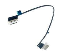 ZAHARA 40PIN - Cavo flessibile LCD LCD per Dell Alienware M18 R1 R2 0F30CW 450.0RU03.0021 450.0RU03.0022 LED Cavo/Screen Display Flex Line