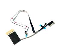 ZAHARA 40PIN - Cavo flessibile LCD per Acer Swift 14 AI SF14-51 N24C9 KH4IL LED Cable/Screen Display Flex Line DC02C019V50