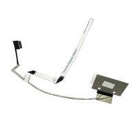 ZAHARA 40pin - Cavo flessibile LCD per Gateway NLX LED Cable/Screen Display Flex lineDD0NLXLC100 DD0NLXLC110 DD0NLXLC110