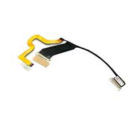 ZAHARA 40PIN - Cavo flessibile LCD per Lenovo ThinkPad X1 Carbon 10th Gen 21CB 21CC PR2 WQUXGA AOFT DC02C00TS00 LED Cable/Screen Display Flex Line