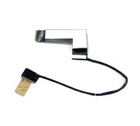 ZAHARA 40PIN - Cavo flessibile LCD per MSI MS-15F2 Stealth 16Studio A13VG/A13VF/A13VE Stealth 16 MercedesAMG A13VG LED Cable/Screen Display Flex Line 40PIN K1N-3040371-H58