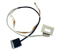 ZAHARA 40PIN Cavo Flessibile LED LCD Cavo Display LCD Sostituzione per MECHREVO GM5ZG0O 144HZ IR CABRG5O01J-5301 Screen Display Flex Line