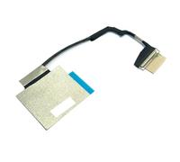 ZAHARA 40PIN per 0GW Cavo Flessibile LCD Cavo Display LCD DD00GWLC000 LED Cavo/Schermo Display Flex Line