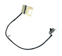 ZAHARA 40PIN per ASUS ProArt StudioBook 16 H5600Q H5600QM Cavo flessibile LCD Cavo Display LCD DD0EXCLC101 14005-03820100 LED Cavo/Screen Display Flex Line