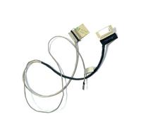 ZAHARA 40PIN per ASUS Vivobook Pro 16X X7600 M7600 N7600ZE N7600 OLED Cavo Flessibile LCD Cavo Display LCD DDXJKQLC100 14005-04370100 LED Cavo/Screen Display Flex Line