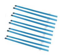 ZAHARA 5 set di strisce adesive LCD per computer portatile Lenovo ThinkBook 14 G2 ITL 20VD 14 G2 are 20VF 14 G3 ACL 21A2 14 G3 ITL 21A3 14 G4 IAP 21DH 14 G4 ABA 21DK 14 G5 ABP 21 JE 5 T10S33152