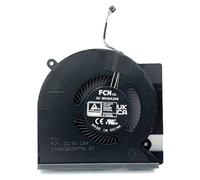 ZAHARA 5 V CPU Ventilatore PC Portatile ventilo PC Sostituzione per Razer Blade 14 RZ09-0482 FQFJ DFS5K12B05F75A CPU Laptop Cooling Pad/Laptop Fan Cooling Pad