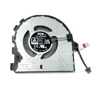 ZAHARA 5 V CPU ventola PC portatile ventilo PC Sostituzione per Dell latitude 3440 P169G001 3450 P169G002/P169G003 3540 P170G001 3550 P170G002/P170G003 CPU laptop cooling pad/laptop fan cooling pad