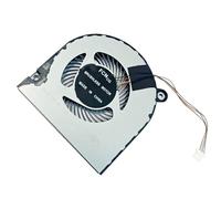 ZAHARA 5 V CPU Ventola PC Portatile Ventivalo PC per Acer Aspire A314-31 per Fujitsu LifeBook A3510 FLHD DFS541105FC0T CPU Laptop Cooling Pad