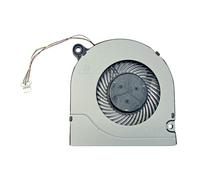 ZAHARA 5 V CPU Ventola PC Portatile Ventivalo PC per Acer Aspire A515-51 per Fujitsu LifeBook A3510 FLHD DFS541105FC0T CPU Laptop Cooling Pad
